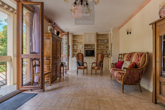 Vente Appartement 60500, Chantilly France