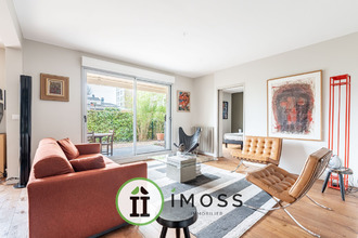 Ma-Cabane - Vente Appartement Chantilly, 99 m²