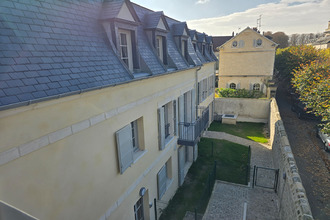 Ma-Cabane - Vente Appartement CHANTILLY, 101 m²