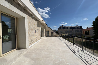 Ma-Cabane - Vente Appartement CHANTILLY, 237 m²