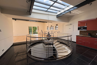 Ma-Cabane - Vente Appartement CHANTILLY, 237 m²
