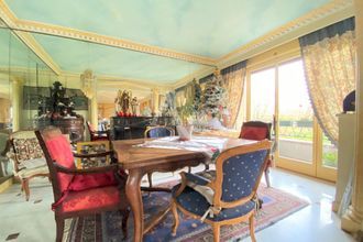 Ma-Cabane - Vente Appartement CHARENTON-LE-PONT, 108 m²