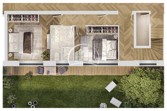 Ma-Cabane - Vente Appartement Charenton-le-Pont, 97 m²