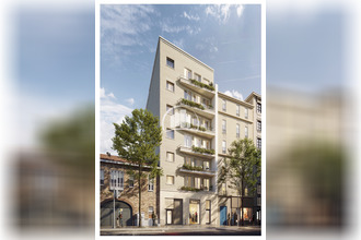 Ma-Cabane - Vente Appartement Charenton-le-Pont, 130 m²