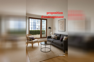 Ma-Cabane - Vente Appartement Charenton-le-Pont, 71 m²