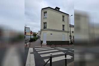 Ma-Cabane - Vente Appartement Charenton-le-Pont, 17 m²