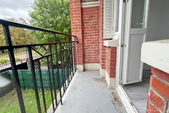 Ma-Cabane - Vente Appartement CHARENTON-LE-PONT, 35 m²