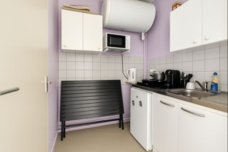 Ma-Cabane - Vente Appartement CHARENTON-LE-PONT, 27 m²