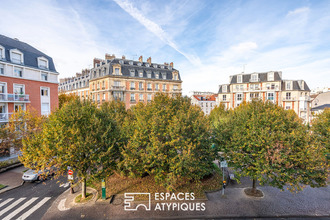 Ma-Cabane - Vente Appartement CHARENTON-LE-PONT, 135 m²