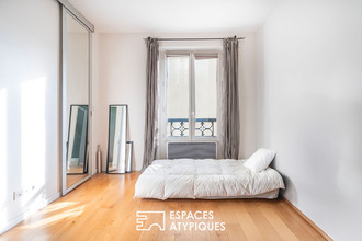 Ma-Cabane - Vente Appartement CHARENTON-LE-PONT, 135 m²