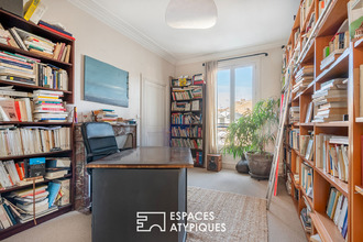 Ma-Cabane - Vente Appartement CHARENTON-LE-PONT, 135 m²