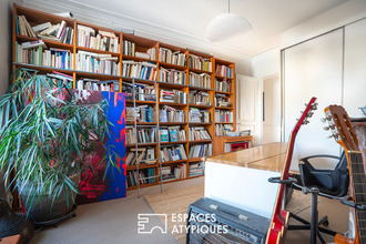 Ma-Cabane - Vente Appartement CHARENTON-LE-PONT, 135 m²