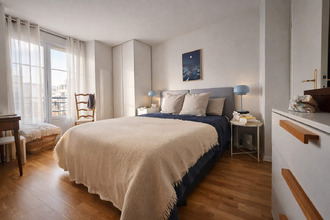 Ma-Cabane - Vente Appartement Charenton-le-Pont, 86 m²