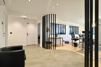 Ma-Cabane - Vente Appartement CHARENTON-LE-PONT, 145 m²