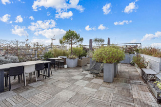 Ma-Cabane - Vente Appartement CHARENTON-LE-PONT, 206 m²