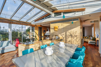 Ma-Cabane - Vente Appartement CHARENTON-LE-PONT, 206 m²