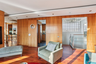 Ma-Cabane - Vente Appartement CHARENTON-LE-PONT, 206 m²