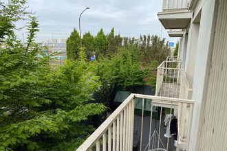 Ma-Cabane - Vente Appartement CHARENTON-LE-PONT, 26 m²