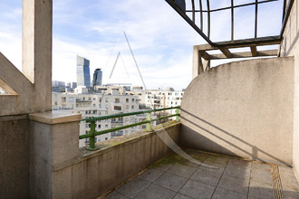 Ma-Cabane - Vente Appartement CHARENTON-LE-PONT, 73 m²