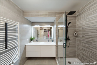 Ma-Cabane - Vente Appartement CHARENTON-LE-PONT, 76 m²