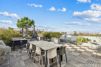 Ma-Cabane - Vente Appartement CHARENTON-LE-PONT, 206 m²