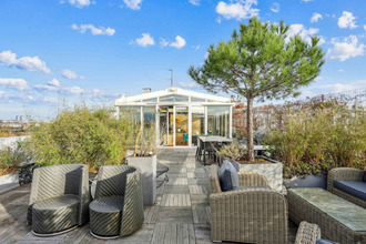 Ma-Cabane - Vente Appartement CHARENTON-LE-PONT, 206 m²