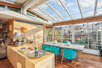 Ma-Cabane - Vente Appartement CHARENTON-LE-PONT, 206 m²