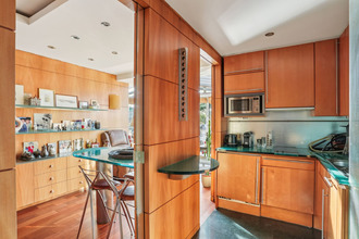 Ma-Cabane - Vente Appartement CHARENTON-LE-PONT, 206 m²