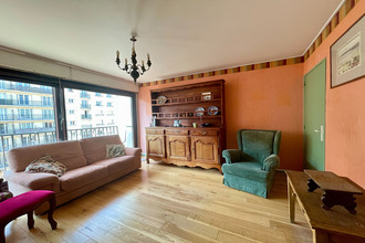 Ma-Cabane - Vente Appartement CHARENTON-LE-PONT, 60 m²