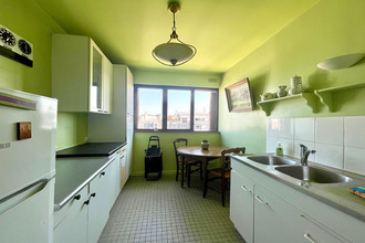 Ma-Cabane - Vente Appartement CHARENTON-LE-PONT, 60 m²