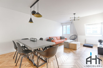 Ma-Cabane - Vente Appartement Charenton-le-Pont, 77 m²