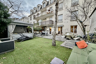 Ma-Cabane - Vente Appartement Charenton-le-Pont, 86 m²