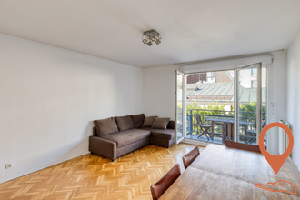 Ma-Cabane - Vente Appartement Charenton-le-Pont, 61 m²