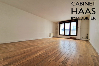 Ma-Cabane - Vente Appartement Charenton-le-Pont, 70 m²