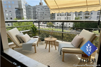 Ma-Cabane - Vente Appartement Charenton-le-Pont, 98 m²