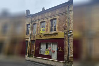 Ma-Cabane - Vente Appartement Charleville-Mézières, 285 m²