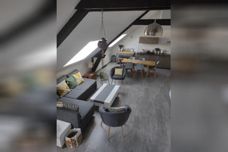 Ma-Cabane - Vente Appartement Charleville-Mézières, 113 m²