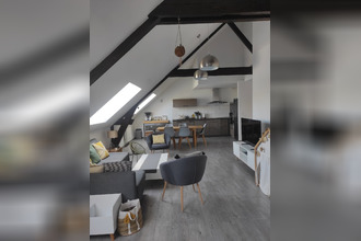 Ma-Cabane - Vente Appartement Charleville-Mézières, 113 m²