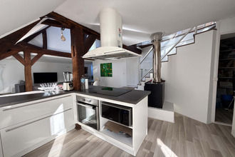 Ma-Cabane - Vente Appartement Charleville-Mézières, 114 m²