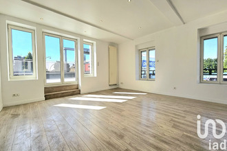 Vente Appartement 08000, Charleville-Mézières France