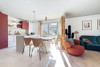 Ma-Cabane - Vente Appartement CHARLY, 76 m²