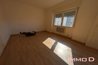 Ma-Cabane - Vente Appartement Charmes, 60 m²
