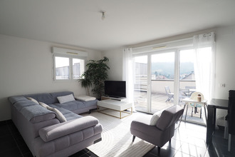 Ma-Cabane - Vente Appartement CHARMES, 71 m²