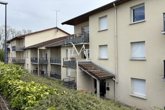 Ma-Cabane - Vente Appartement Charmes, 40 m²