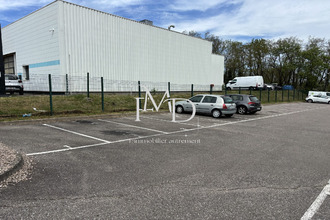 Ma-Cabane - Vente Appartement Charmes, 40 m²