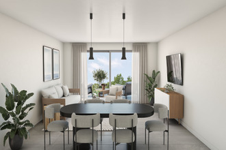 Ma-Cabane - Vente Appartement CHARNAY-LES-MACON, 134 m²