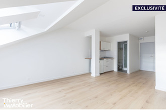 Ma-Cabane - Vente Appartement CHARTRES-DE-BRETAGNE, 27 m²