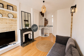 Ma-Cabane - Vente Appartement Chasselay, 72 m²