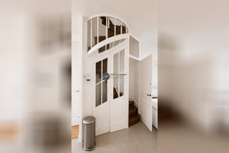 Ma-Cabane - Vente Appartement Chasselay, 72 m²
