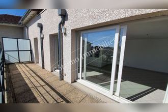 Ma-Cabane - Vente Appartement CHASSIEU, 115 m²